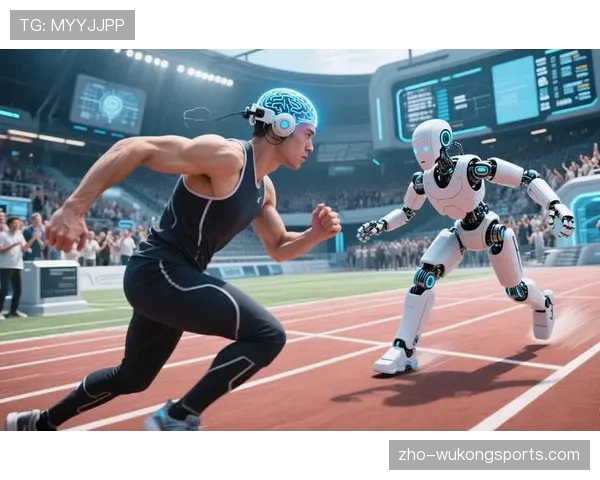 脑机接口技术实验性应用于体育内容 探索沉浸式交互新可能